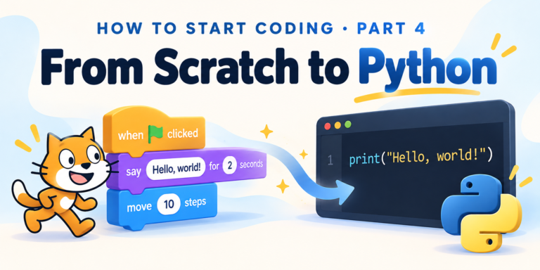 From Scratch Blocks to Python